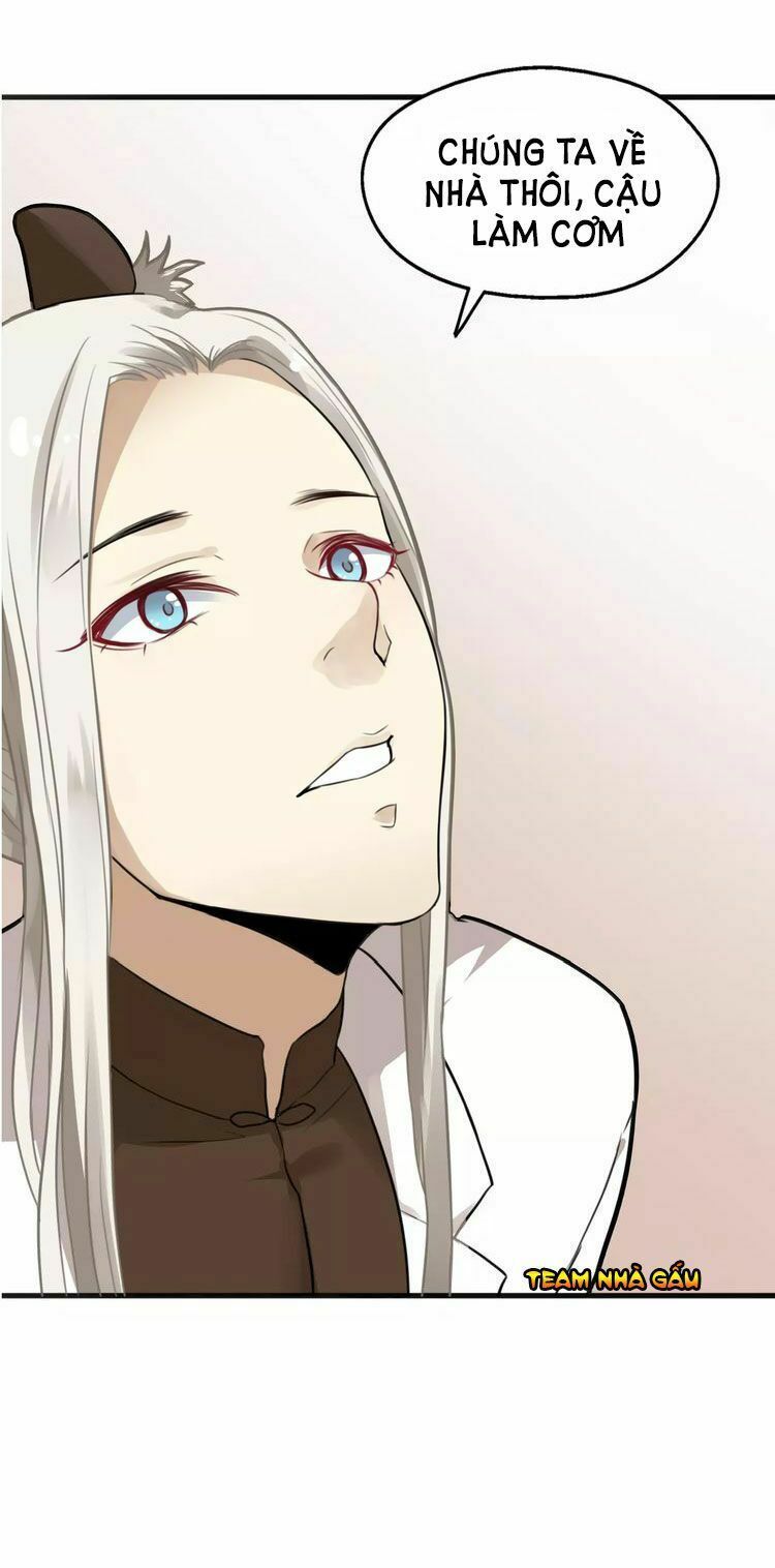 Yêu Thợ Săn Chapter 9 - Trang 2
