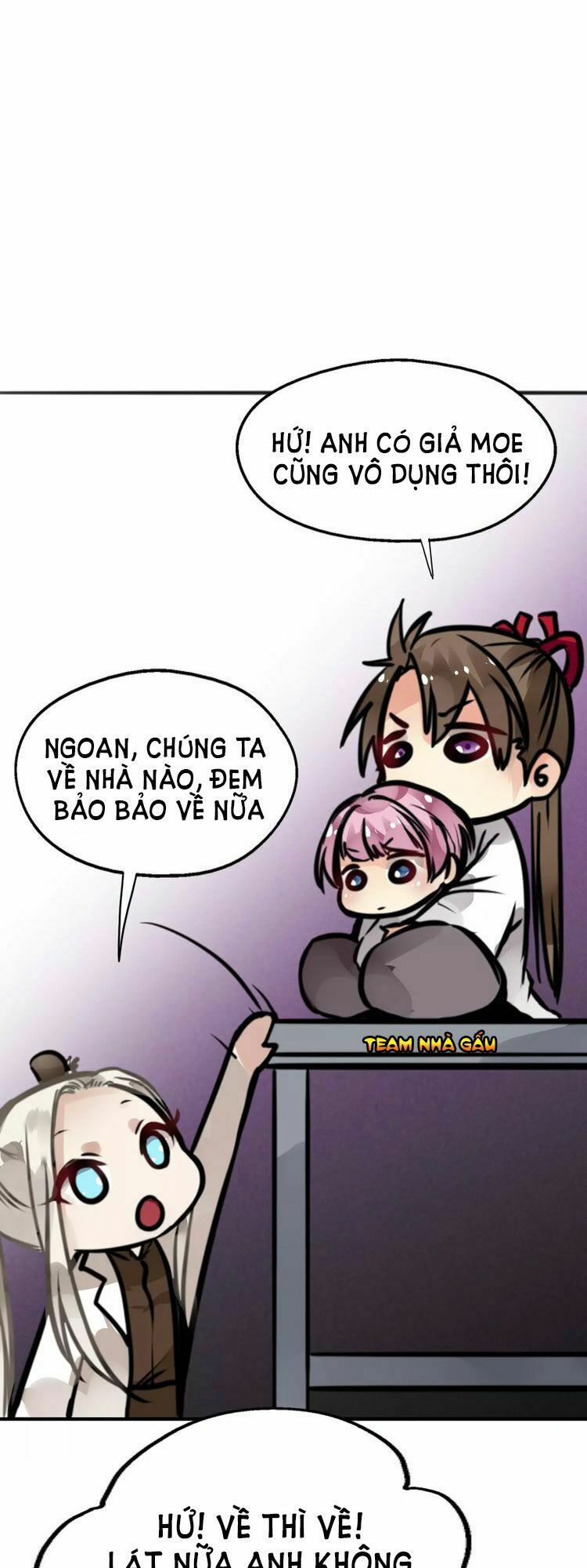 Yêu Thợ Săn Chapter 9 - Trang 2