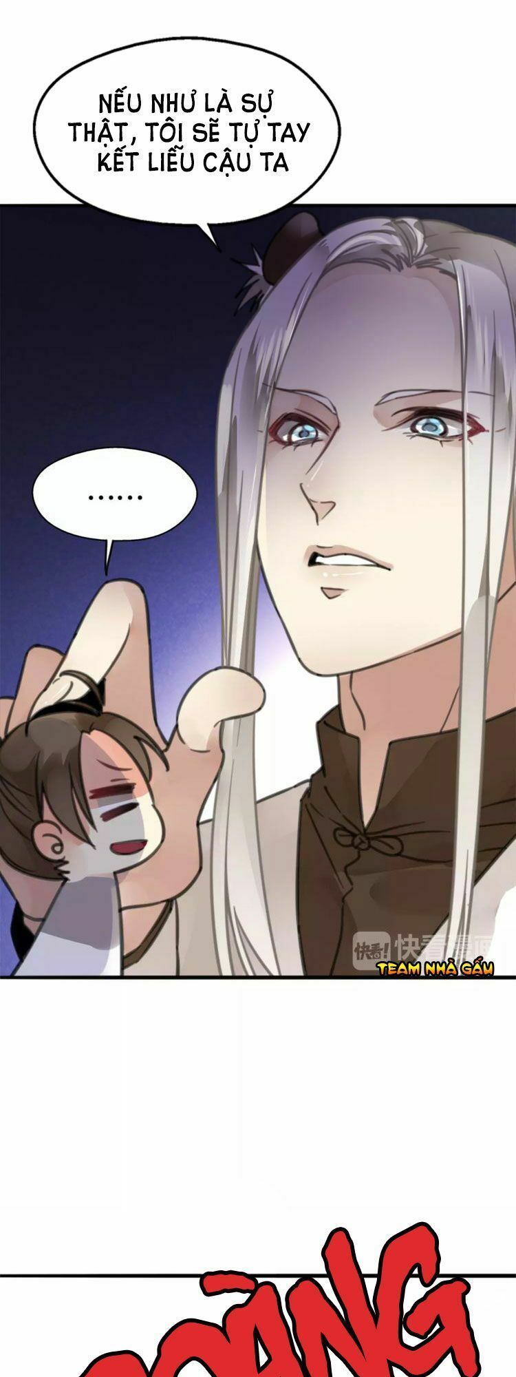 Yêu Thợ Săn Chapter 9 - Trang 2