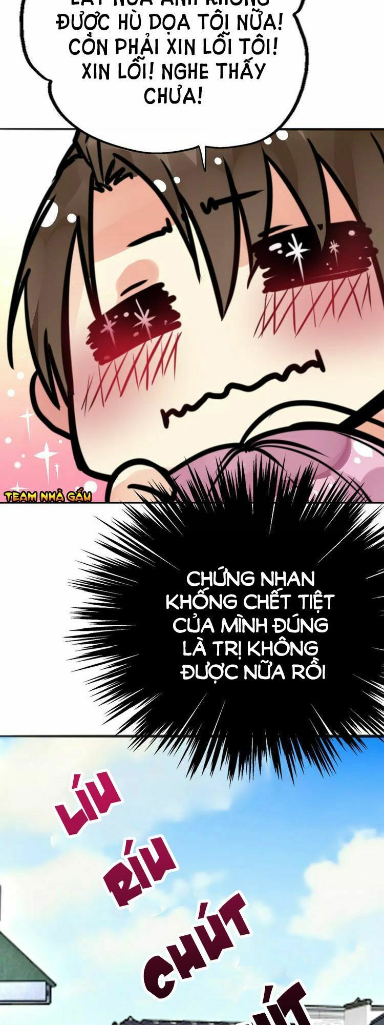 Yêu Thợ Săn Chapter 9 - Trang 2