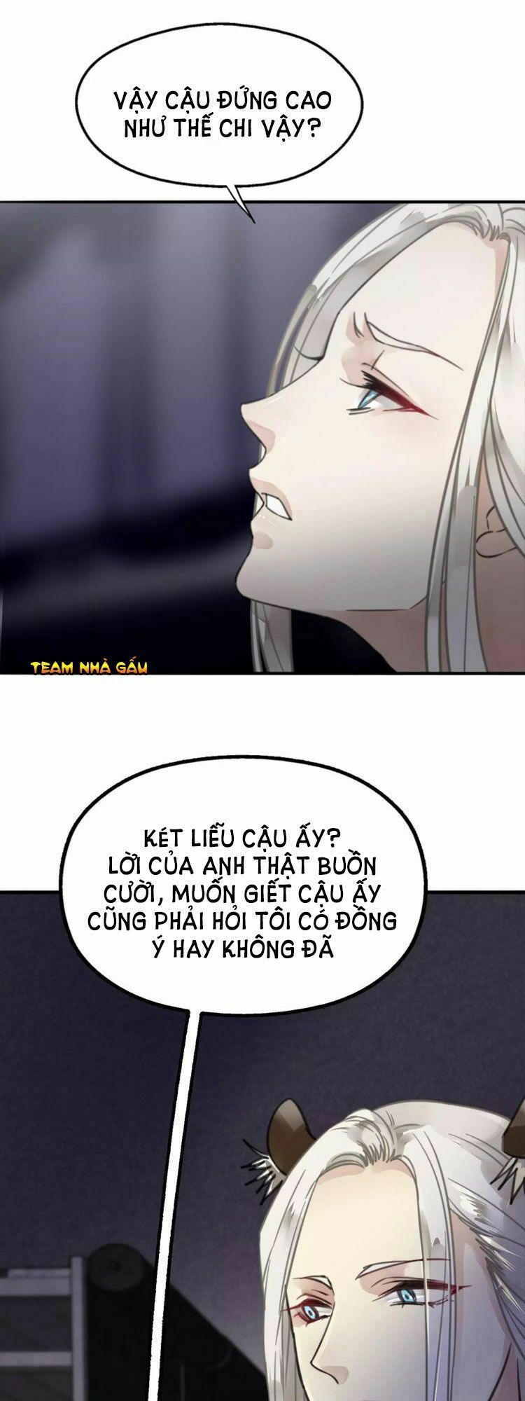 Yêu Thợ Săn Chapter 9 - Trang 2