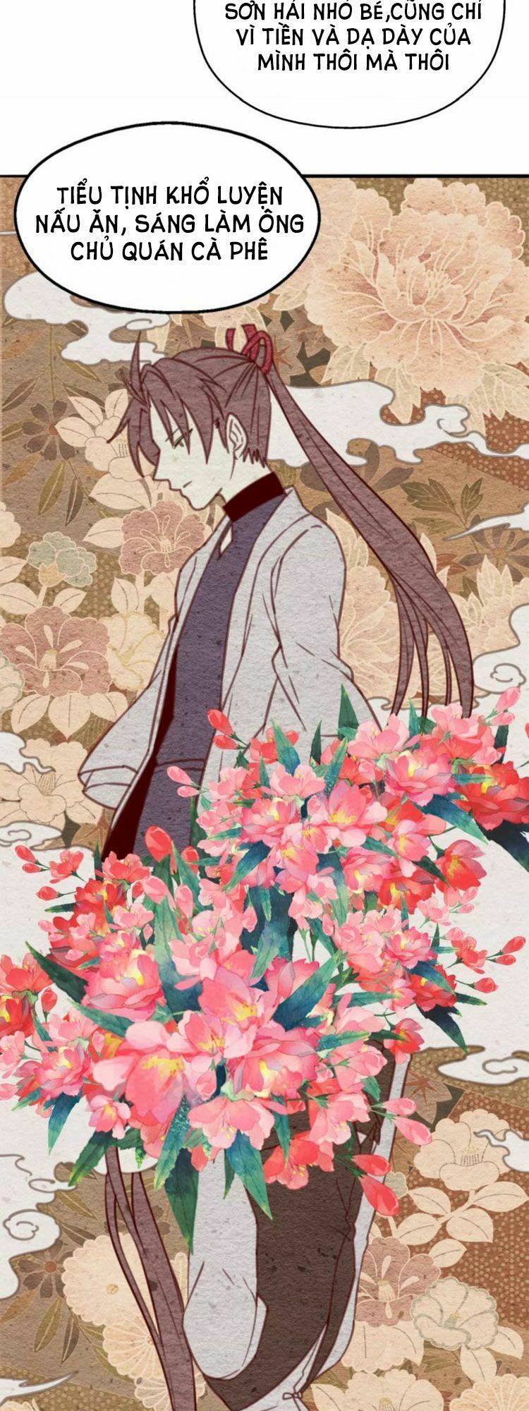 Yêu Thợ Săn Chapter 9 - Trang 2