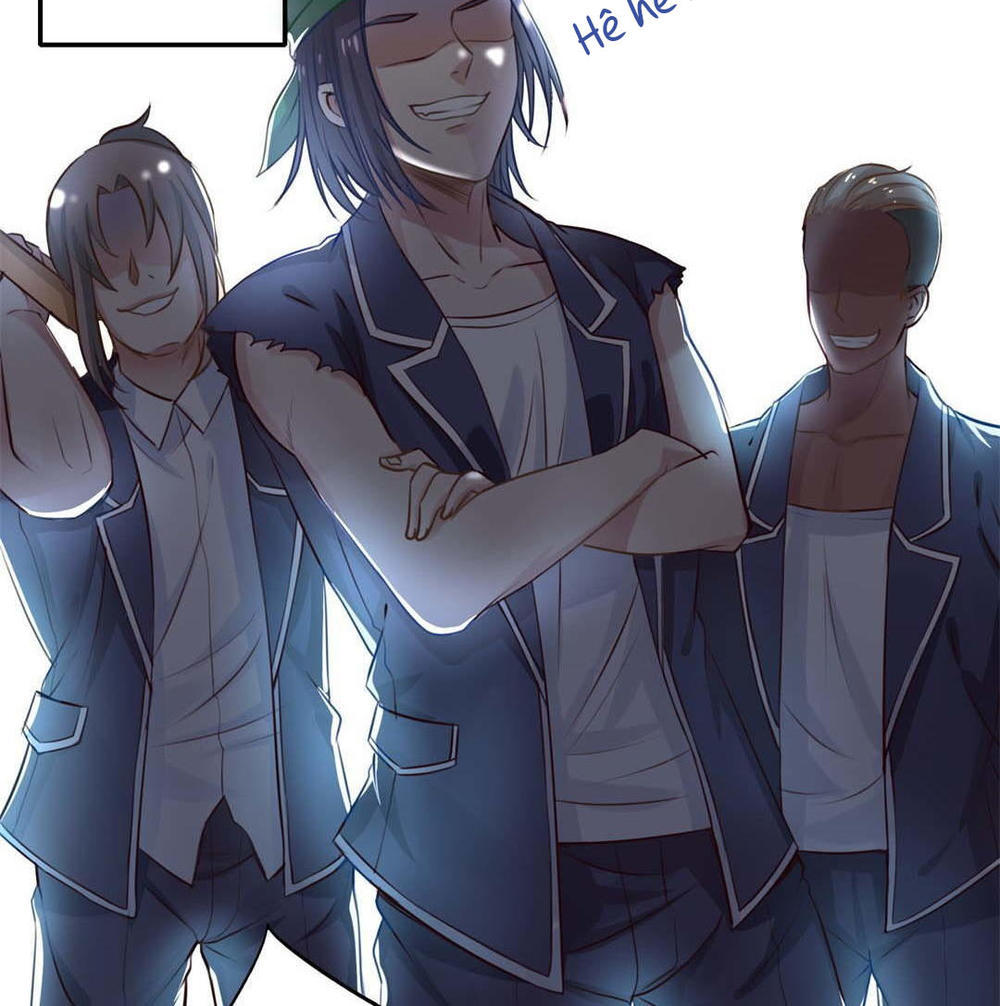 Yêu Tôi Đều Chết Cả Đi! Chapter 1 - Trang 2