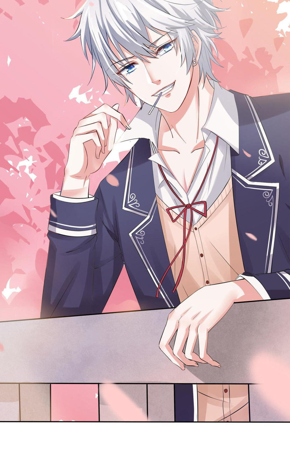 Yêu Tôi Đều Chết Cả Đi! Chapter 1 - Trang 2