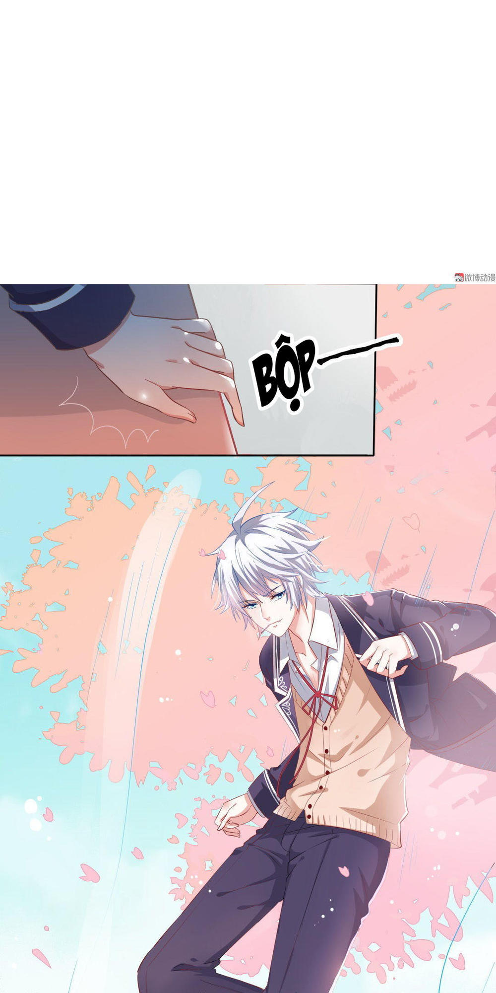 Yêu Tôi Đều Chết Cả Đi! Chapter 1 - Trang 2