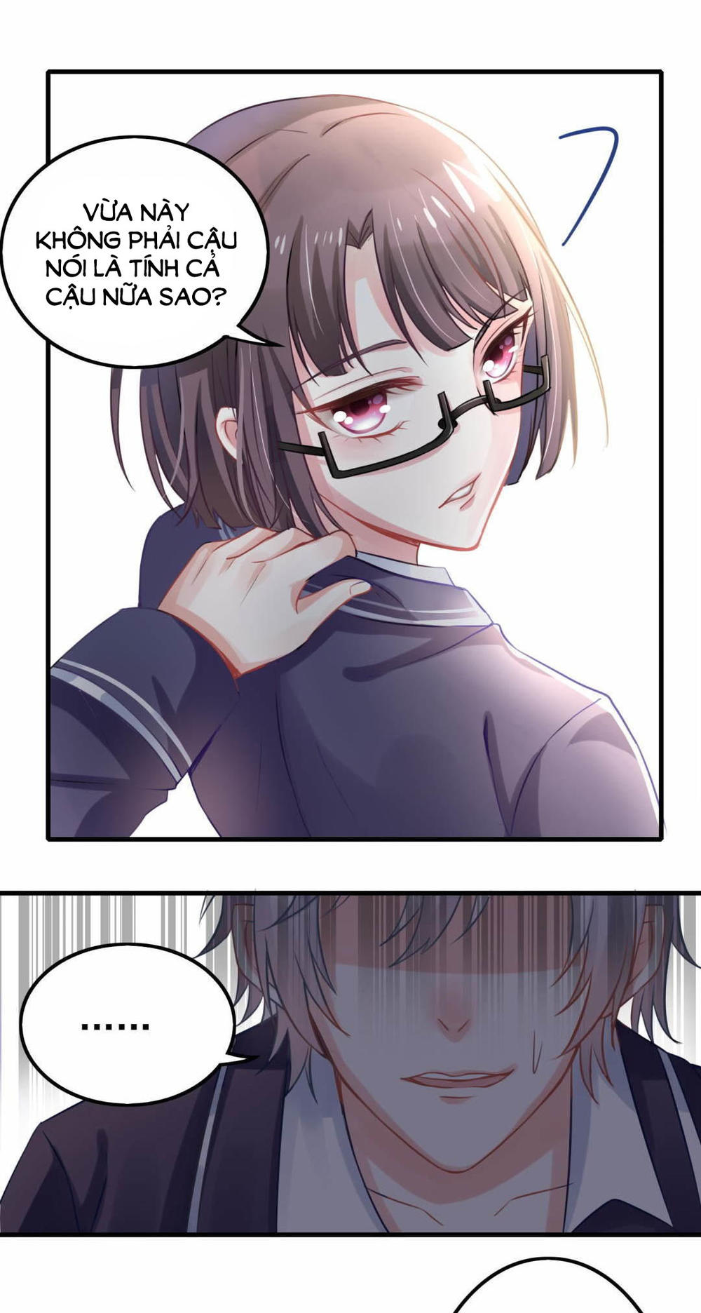 Yêu Tôi Đều Chết Cả Đi! Chapter 1 - Trang 2