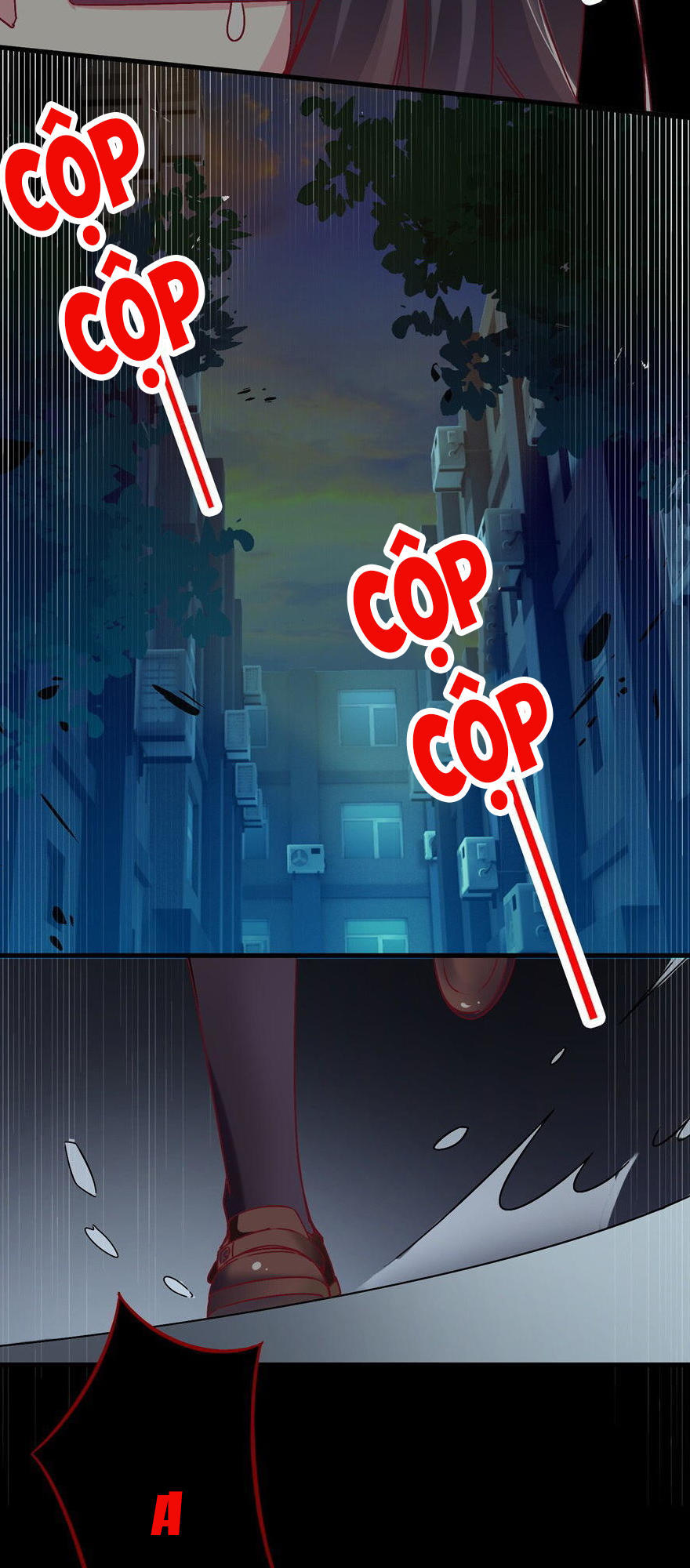 Yêu Tôi Đều Chết Cả Đi! Chapter 10 - Trang 2