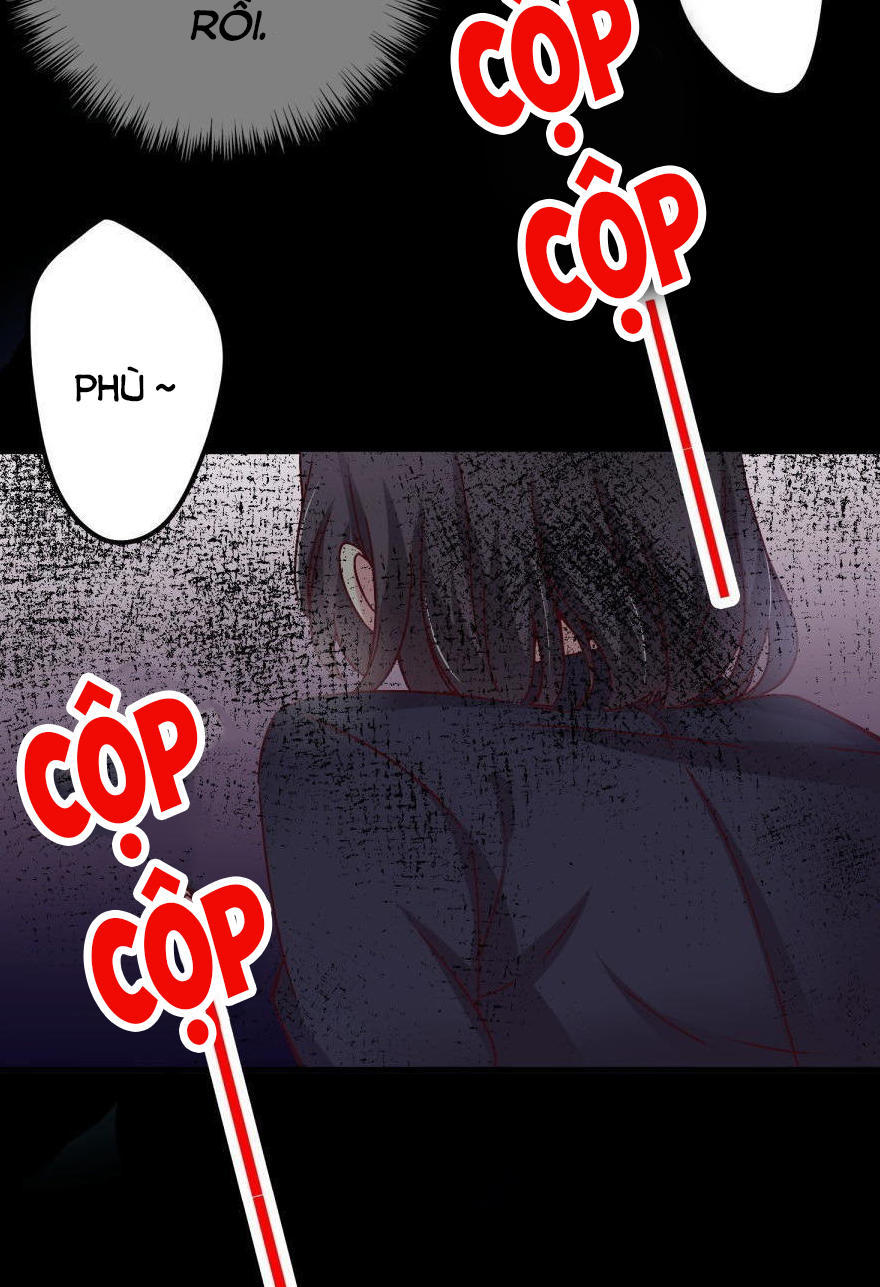 Yêu Tôi Đều Chết Cả Đi! Chapter 10 - Trang 2