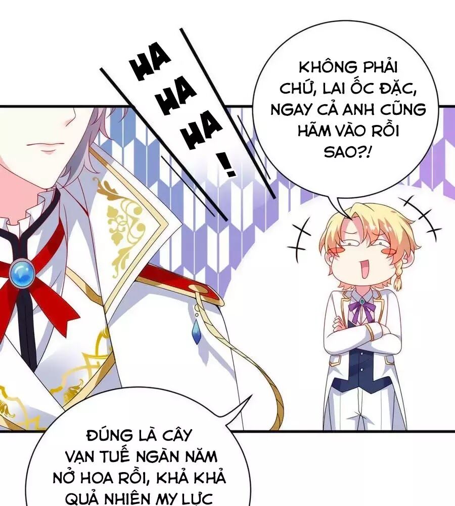 Yêu Tôi Đều Chết Cả Đi! Chapter 100 - Trang 2