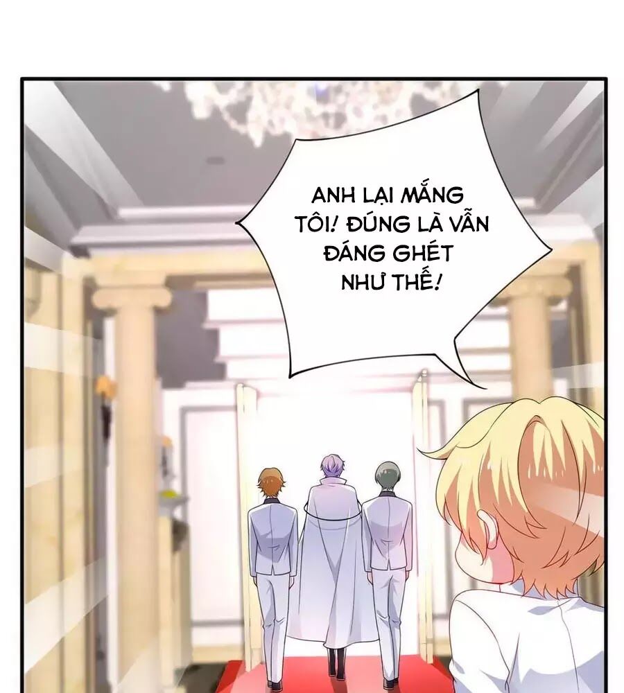 Yêu Tôi Đều Chết Cả Đi! Chapter 100 - Trang 2