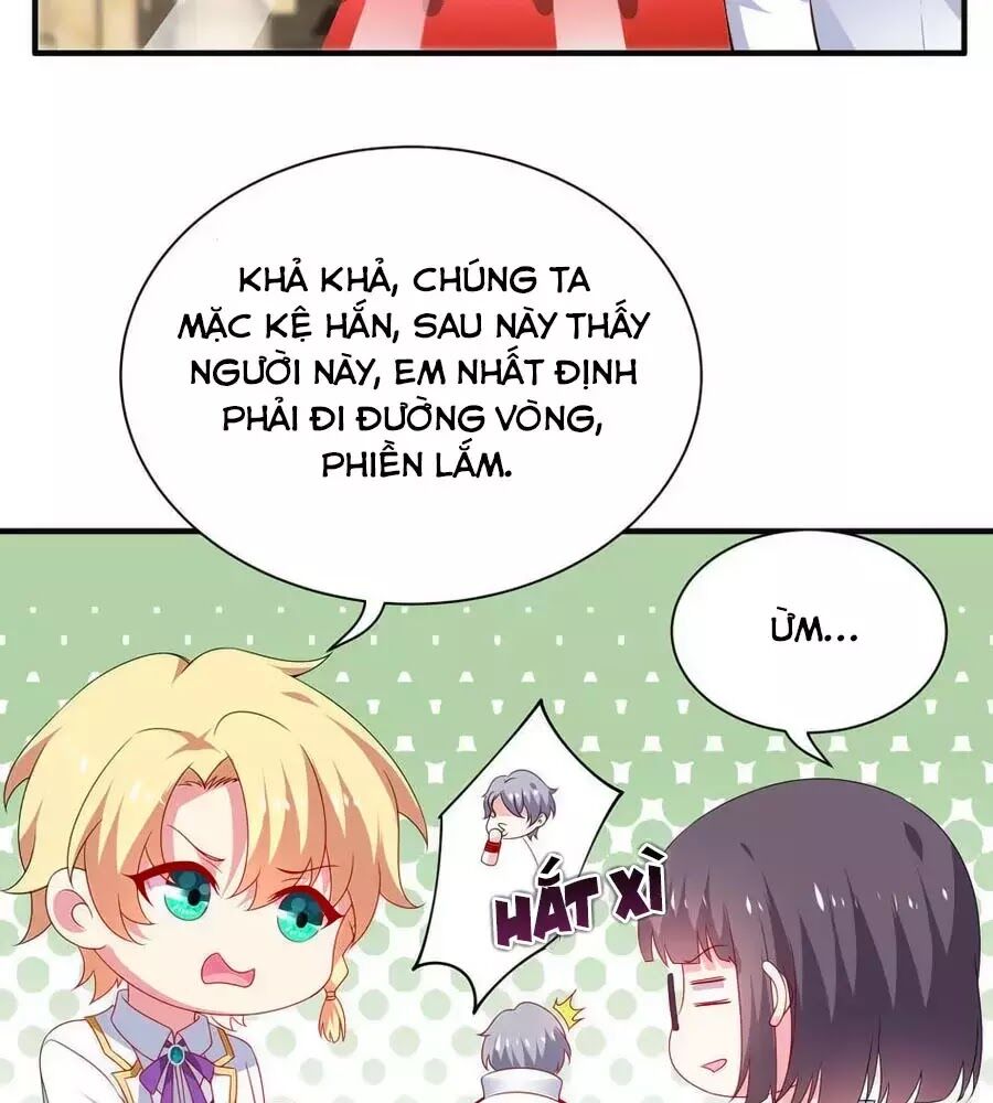 Yêu Tôi Đều Chết Cả Đi! Chapter 100 - Trang 2