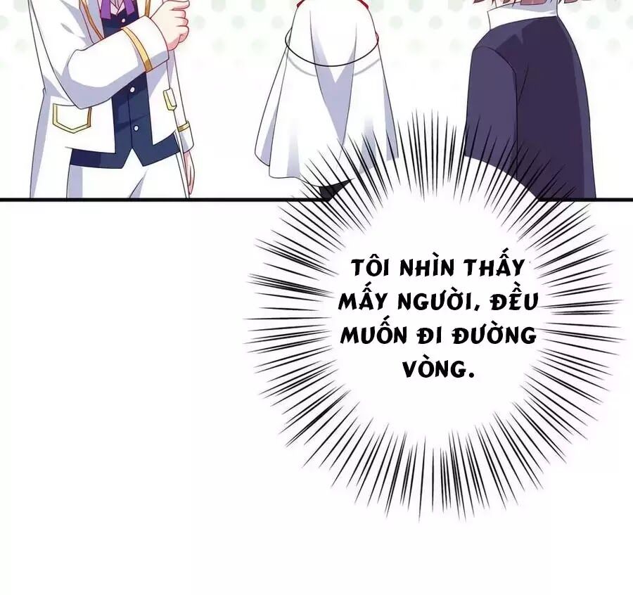 Yêu Tôi Đều Chết Cả Đi! Chapter 100 - Trang 2