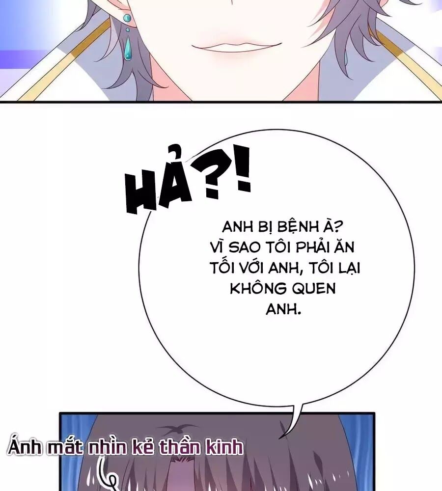 Yêu Tôi Đều Chết Cả Đi! Chapter 100 - Trang 2