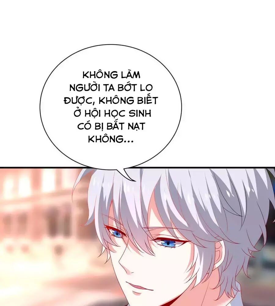 Yêu Tôi Đều Chết Cả Đi! Chapter 100 - Trang 2