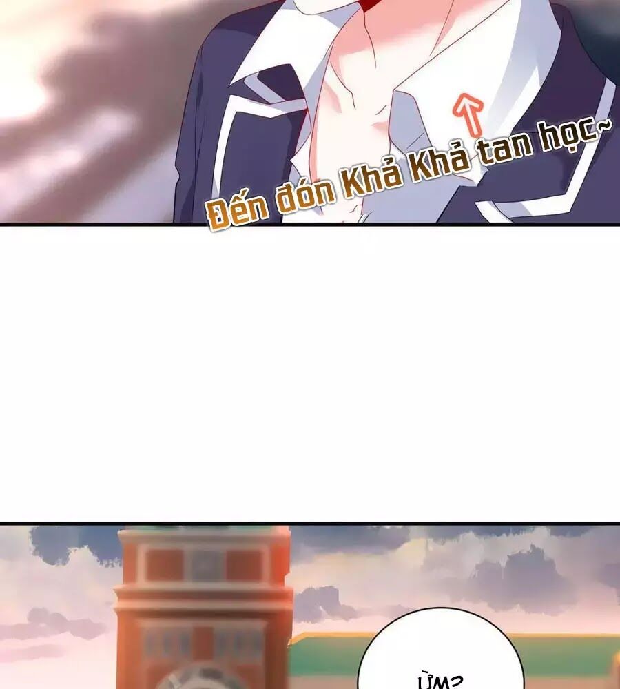 Yêu Tôi Đều Chết Cả Đi! Chapter 100 - Trang 2