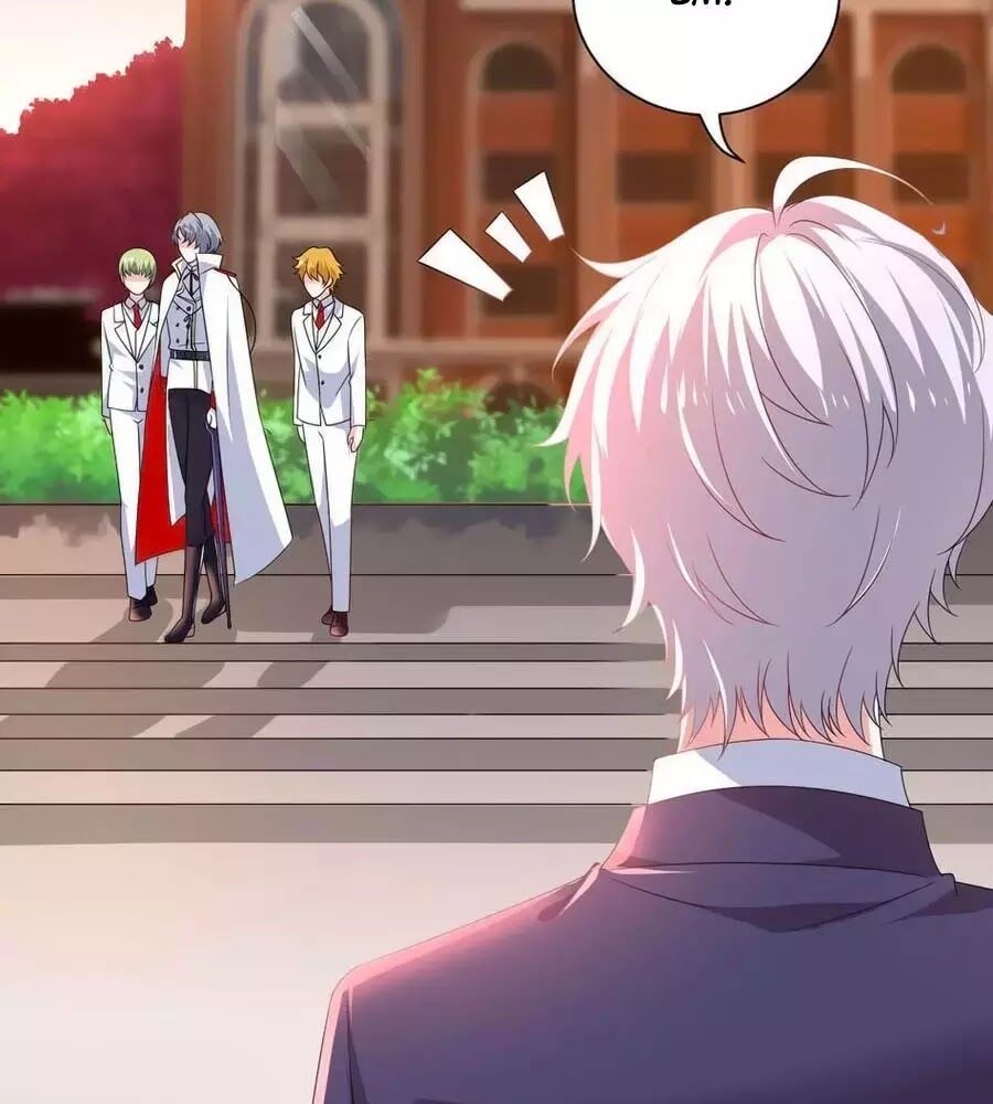 Yêu Tôi Đều Chết Cả Đi! Chapter 100 - Trang 2