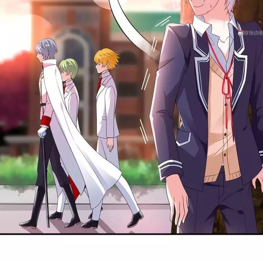 Yêu Tôi Đều Chết Cả Đi! Chapter 100 - Trang 2