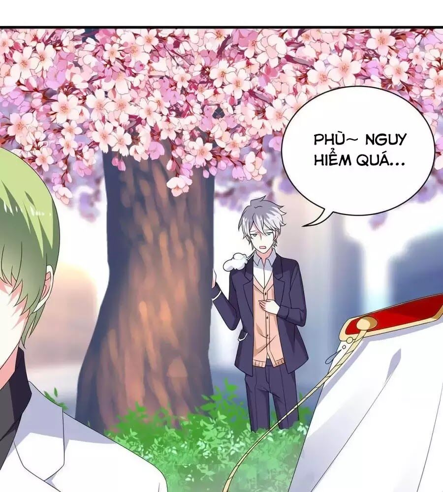 Yêu Tôi Đều Chết Cả Đi! Chapter 100 - Trang 2