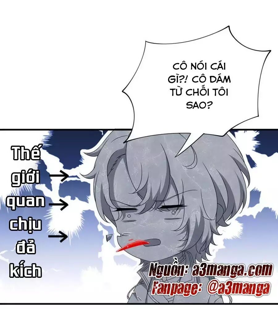 Yêu Tôi Đều Chết Cả Đi! Chapter 100 - Trang 2