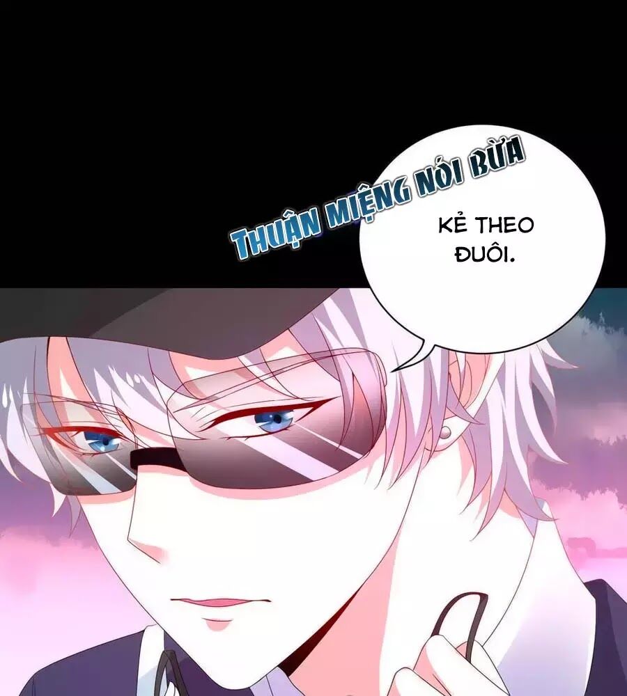 Yêu Tôi Đều Chết Cả Đi! Chapter 100 - Trang 2