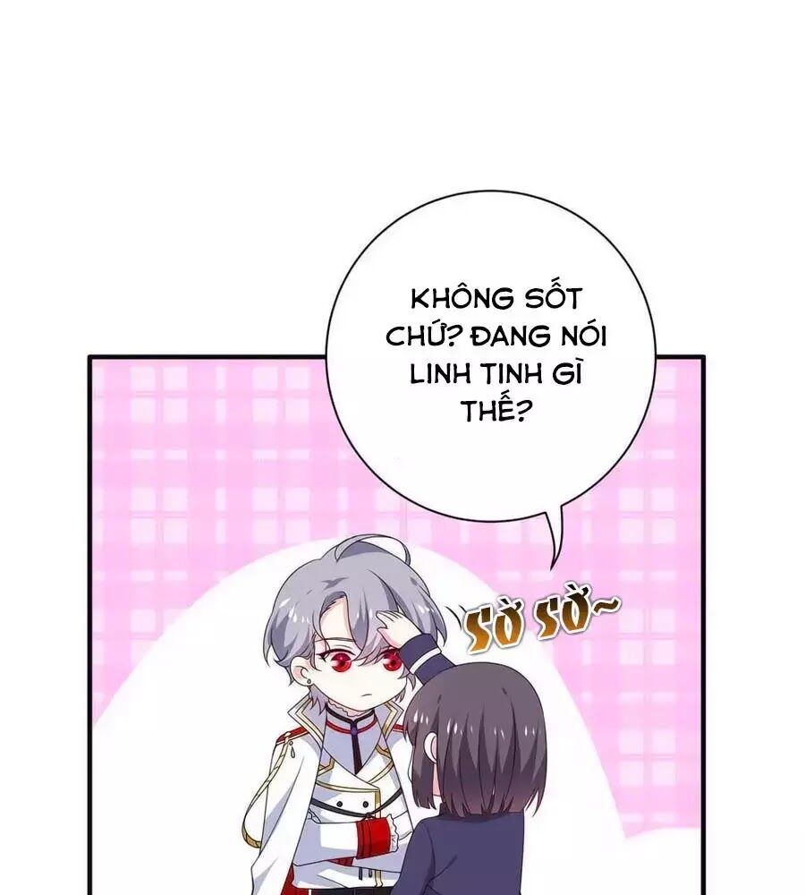 Yêu Tôi Đều Chết Cả Đi! Chapter 100 - Trang 2