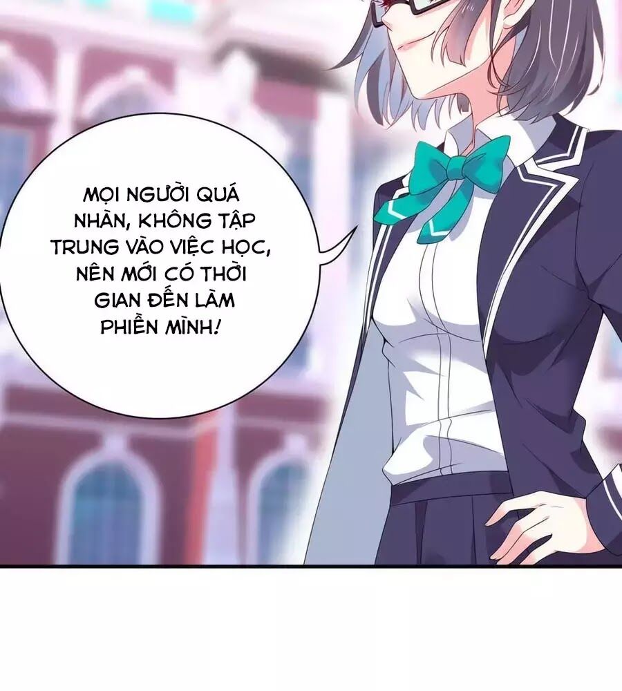 Yêu Tôi Đều Chết Cả Đi! Chapter 103 - Trang 2