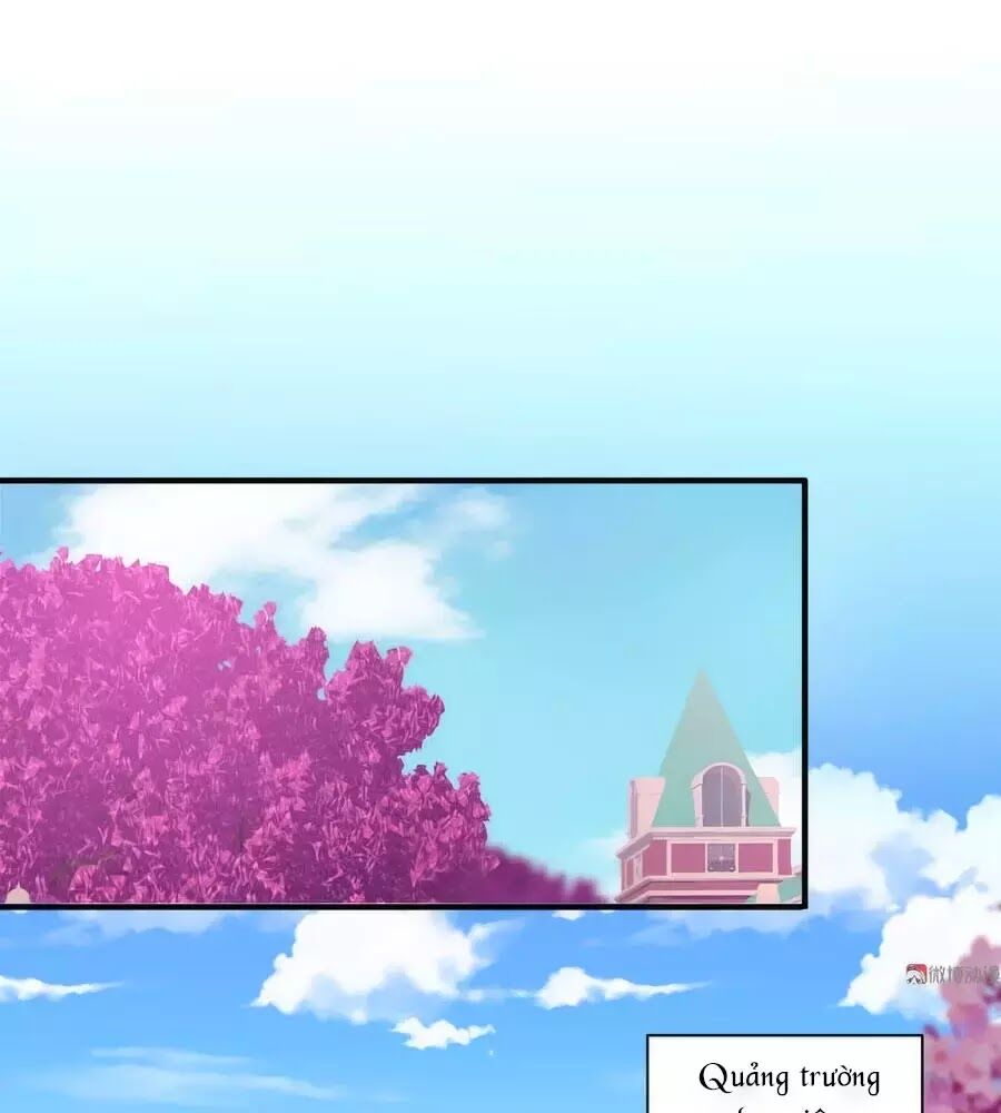 Yêu Tôi Đều Chết Cả Đi! Chapter 103 - Trang 2