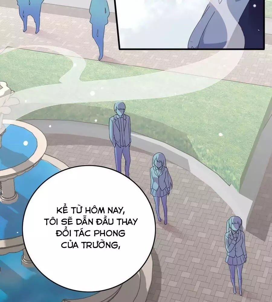 Yêu Tôi Đều Chết Cả Đi! Chapter 103 - Trang 2