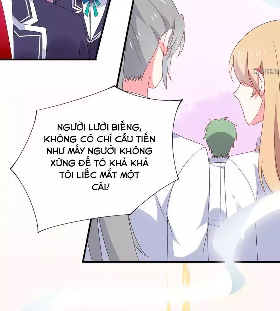 Yêu Tôi Đều Chết Cả Đi! Chapter 103 - Trang 2