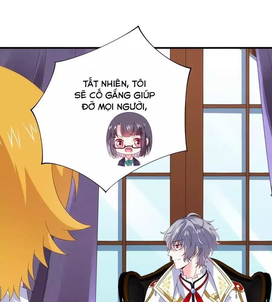 Yêu Tôi Đều Chết Cả Đi! Chapter 103 - Trang 2