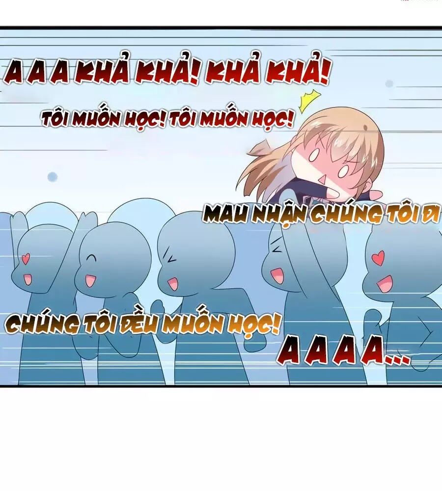 Yêu Tôi Đều Chết Cả Đi! Chapter 103 - Trang 2