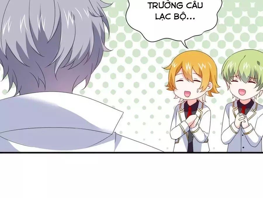 Yêu Tôi Đều Chết Cả Đi! Chapter 104 - Trang 2