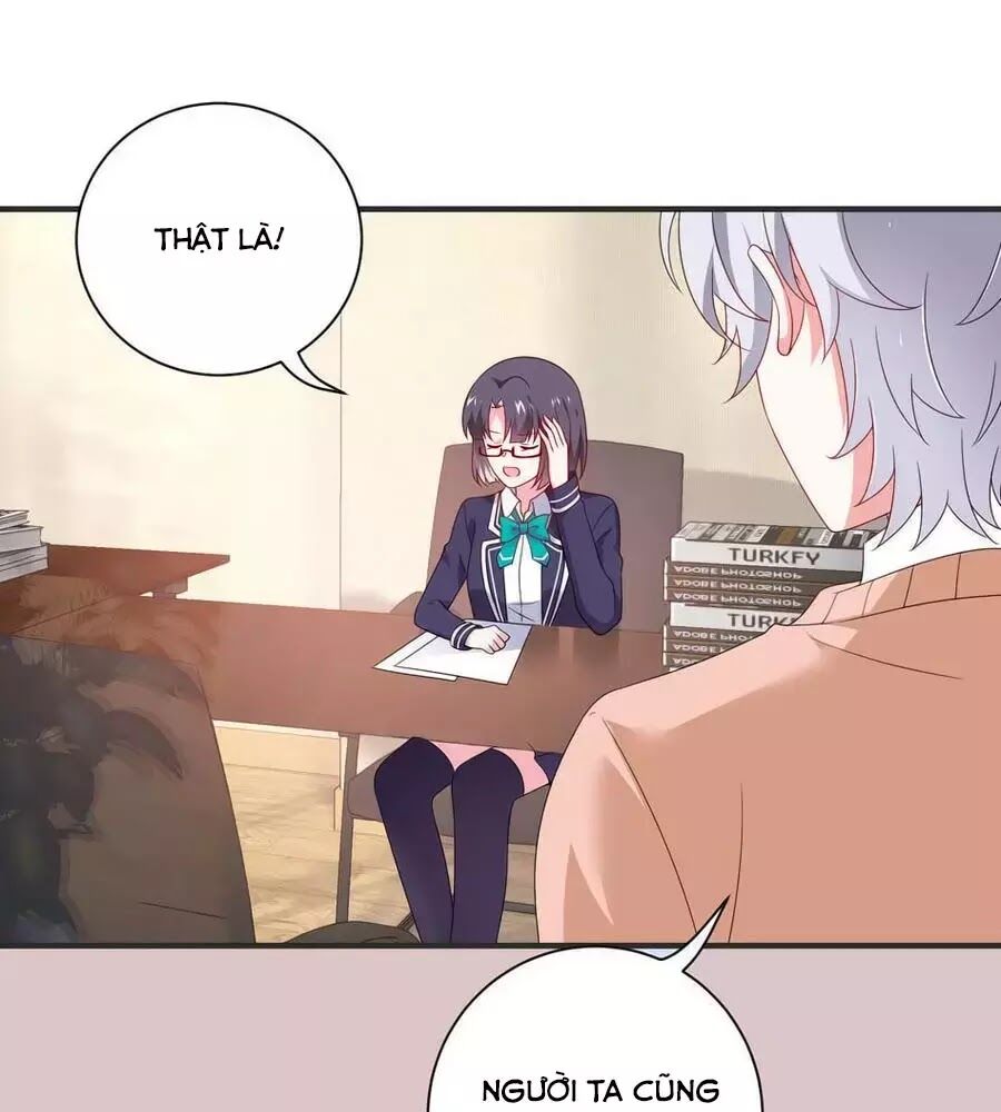 Yêu Tôi Đều Chết Cả Đi! Chapter 105 - Trang 2