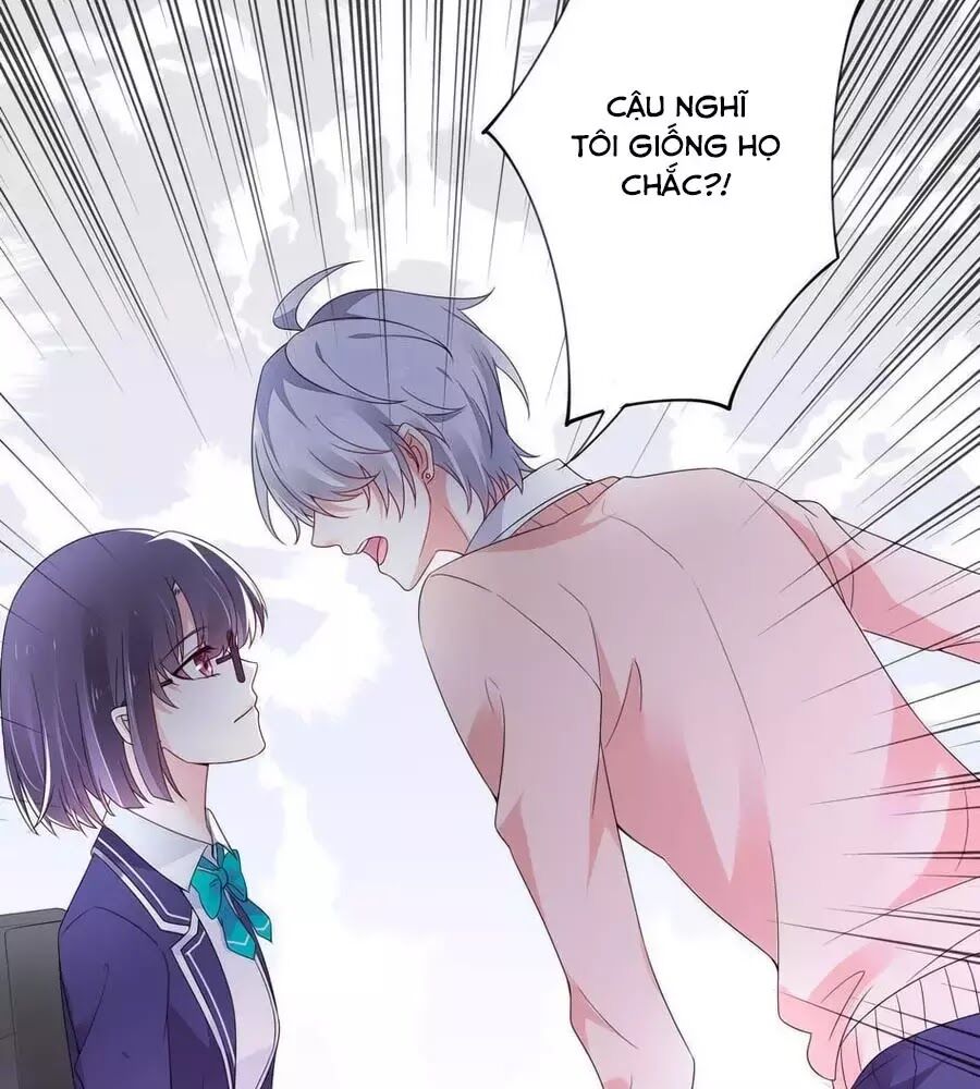 Yêu Tôi Đều Chết Cả Đi! Chapter 105 - Trang 2