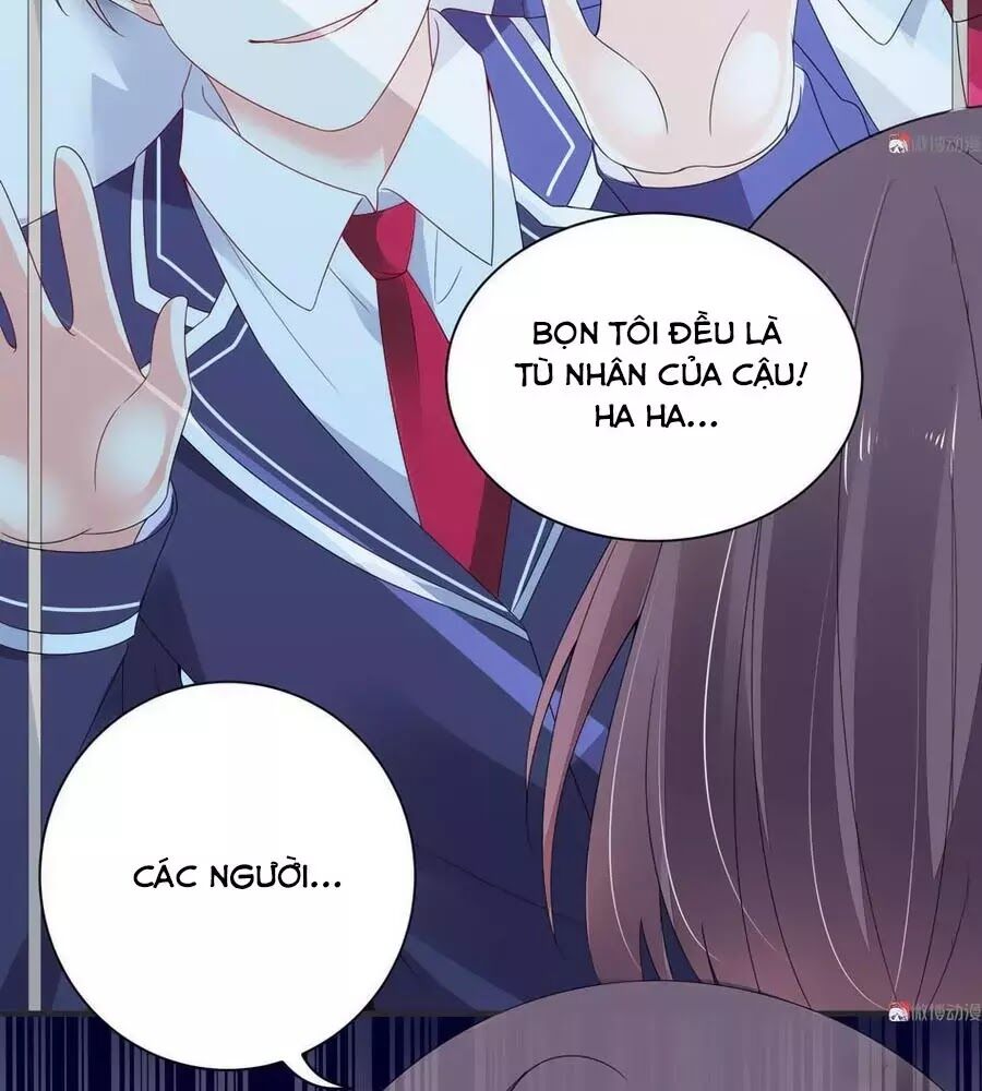 Yêu Tôi Đều Chết Cả Đi! Chapter 106 - Trang 2