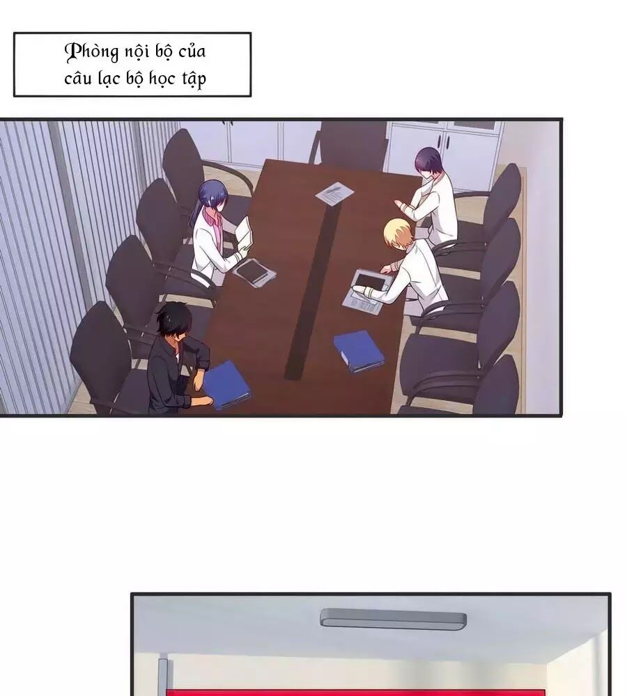 Yêu Tôi Đều Chết Cả Đi! Chapter 106 - Trang 2