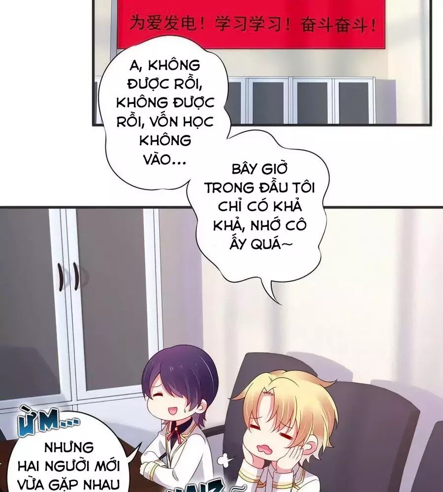 Yêu Tôi Đều Chết Cả Đi! Chapter 106 - Trang 2