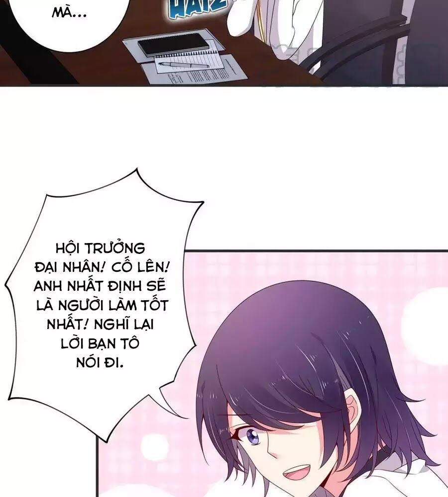 Yêu Tôi Đều Chết Cả Đi! Chapter 106 - Trang 2