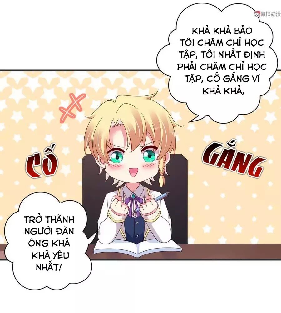 Yêu Tôi Đều Chết Cả Đi! Chapter 106 - Trang 2