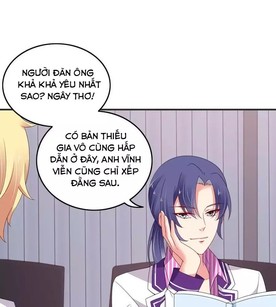 Yêu Tôi Đều Chết Cả Đi! Chapter 106 - Trang 2