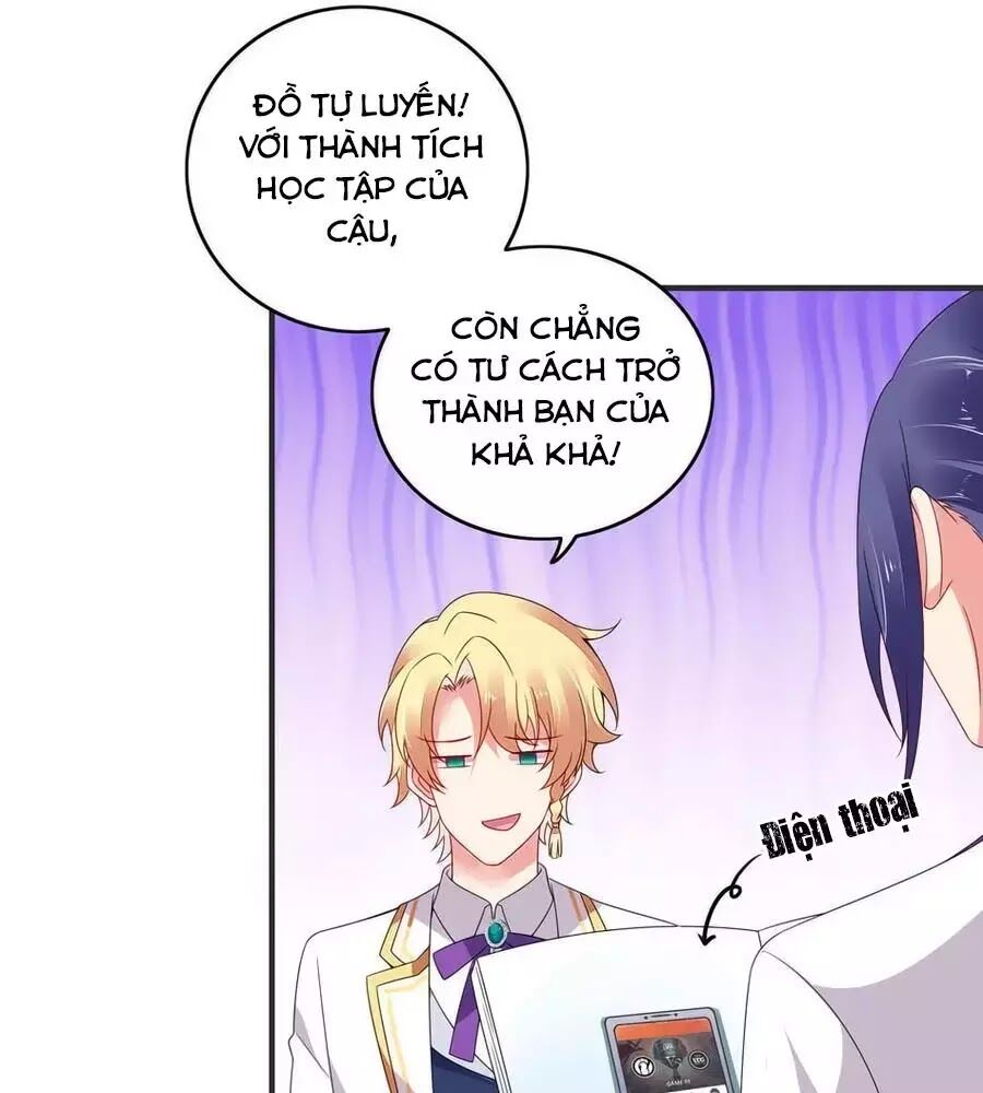 Yêu Tôi Đều Chết Cả Đi! Chapter 106 - Trang 2