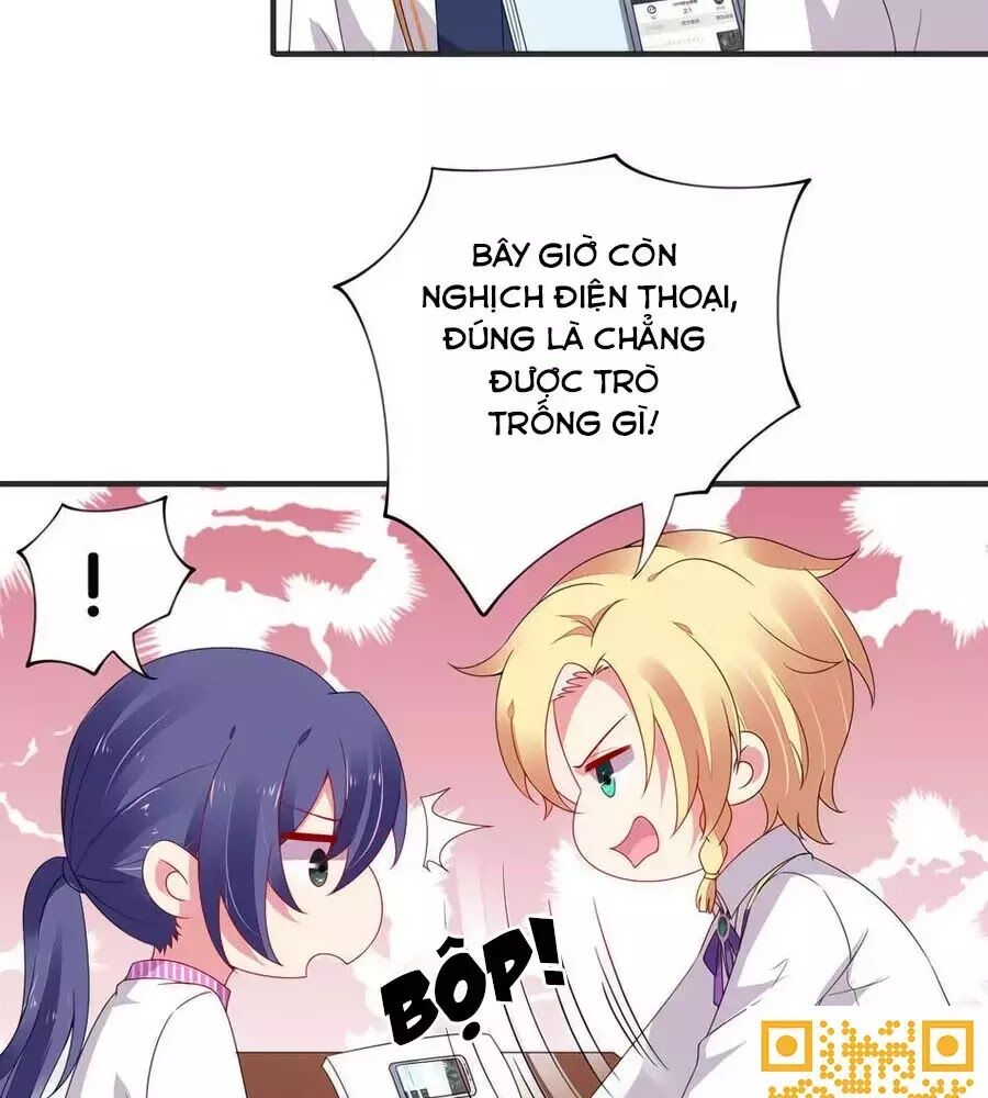 Yêu Tôi Đều Chết Cả Đi! Chapter 106 - Trang 2