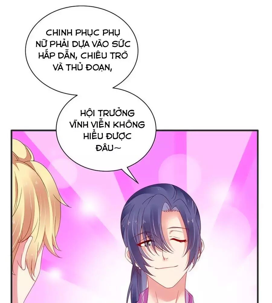 Yêu Tôi Đều Chết Cả Đi! Chapter 106 - Trang 2