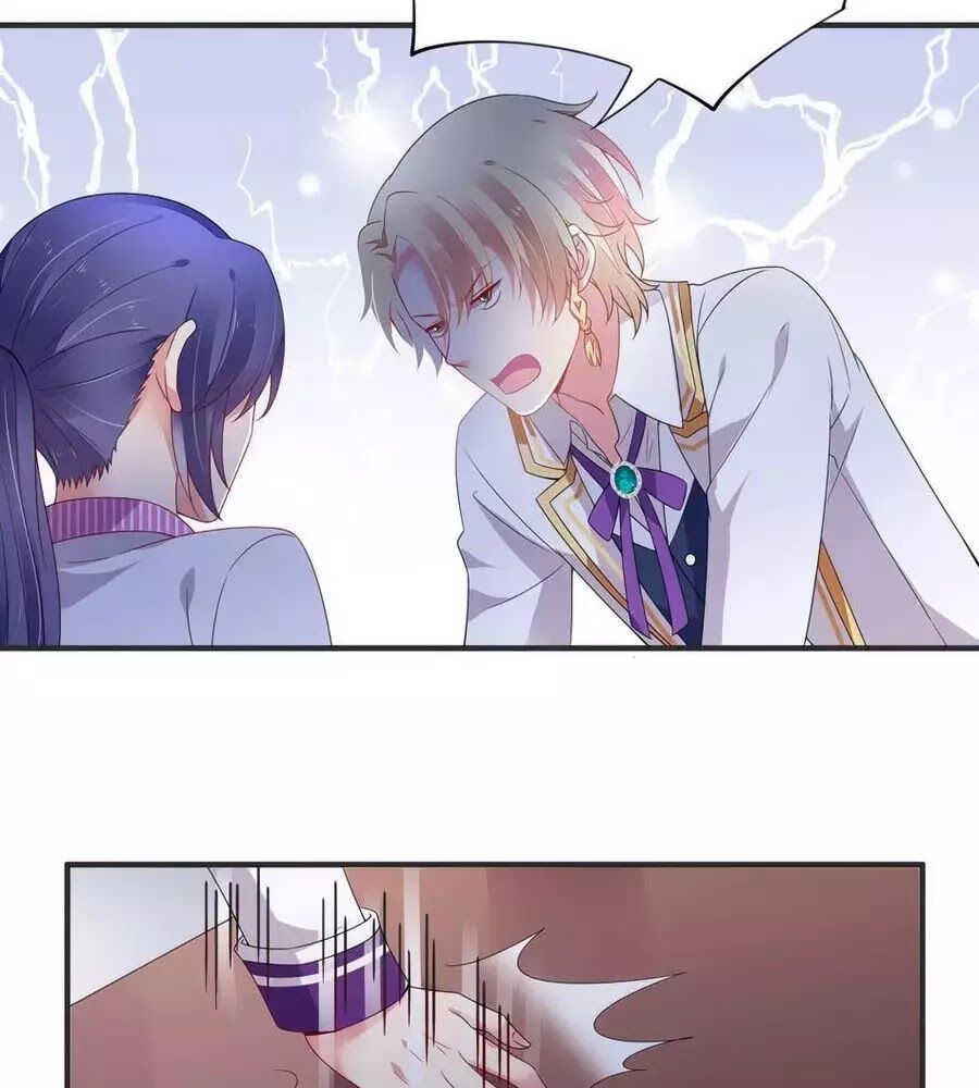 Yêu Tôi Đều Chết Cả Đi! Chapter 106 - Trang 2