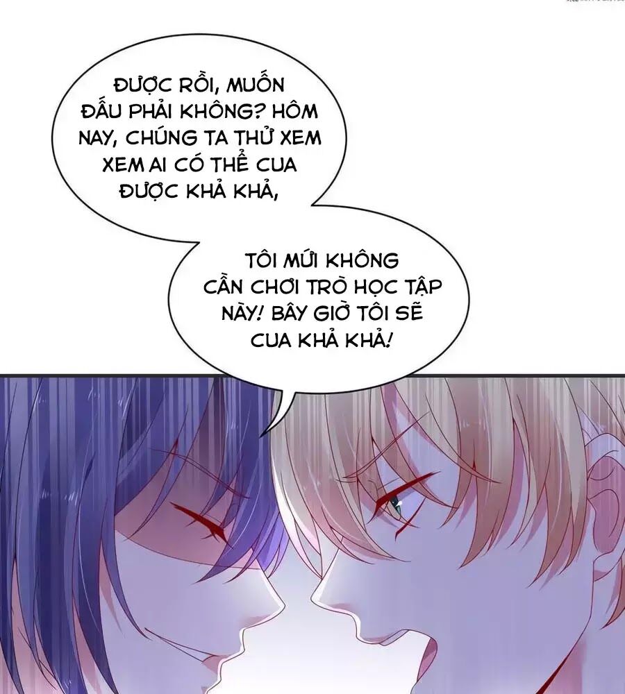 Yêu Tôi Đều Chết Cả Đi! Chapter 106 - Trang 2