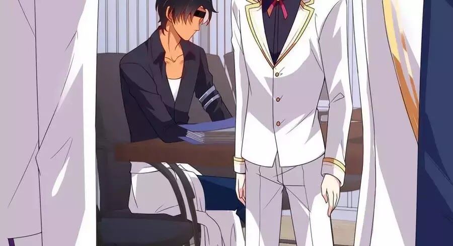 Yêu Tôi Đều Chết Cả Đi! Chapter 106 - Trang 2