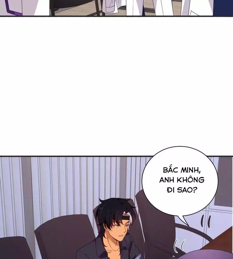 Yêu Tôi Đều Chết Cả Đi! Chapter 106 - Trang 2