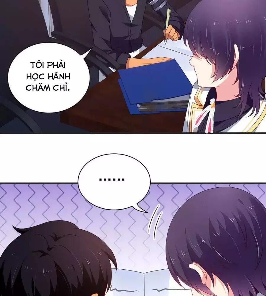 Yêu Tôi Đều Chết Cả Đi! Chapter 106 - Trang 2