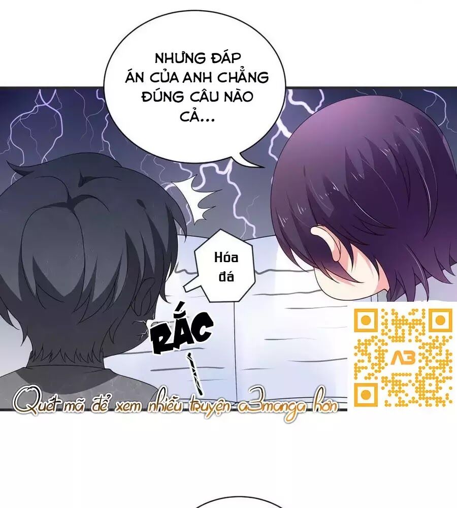 Yêu Tôi Đều Chết Cả Đi! Chapter 106 - Trang 2