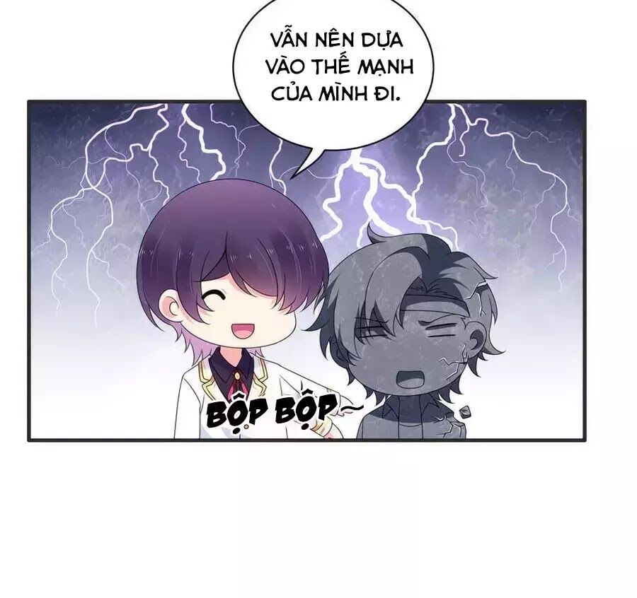 Yêu Tôi Đều Chết Cả Đi! Chapter 106 - Trang 2